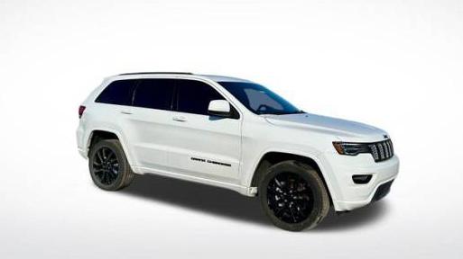 JEEP GRAND CHEROKEE 2021 1C4RJFAG3MC775335 image